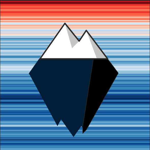 iceberk project logo